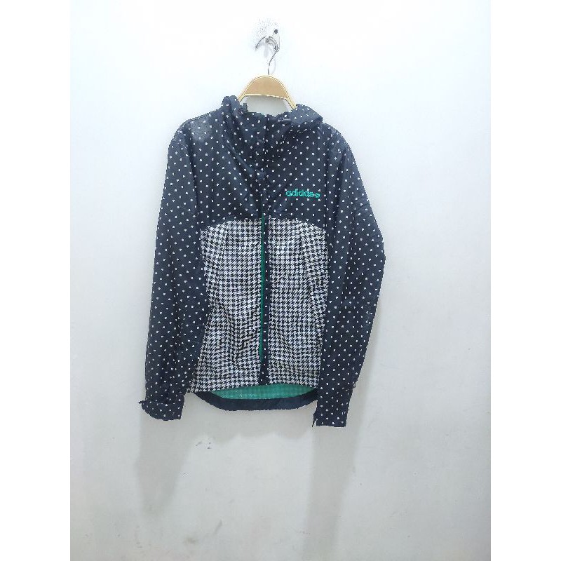 Jaket adidas neo sc Jaket adidas polcadot jaket adidas second jaket adidas bekas jaket track