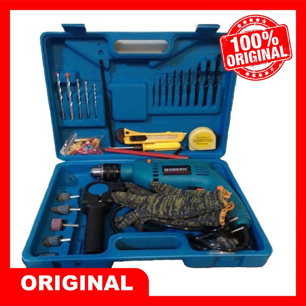 Mesin Bor Beton Modern M 2130 Original