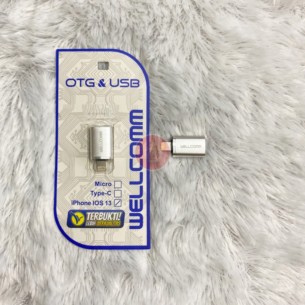 OTG USB Iphone Lightning 5 6 7 8 SE X 11 11 Pro 11 Pro Max 12 12 Mini 12 Pro 12 Pro Max 13 13 Mini 13 Pro 13 Pro Max