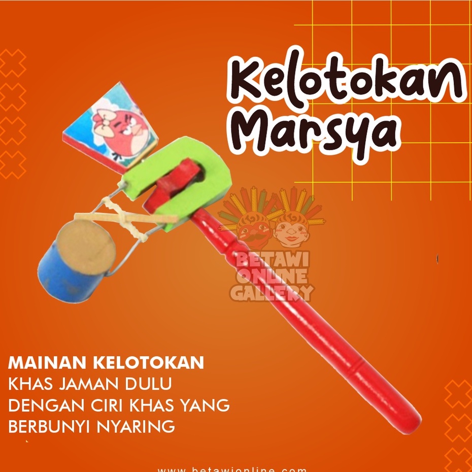 Kelotokan Marsya