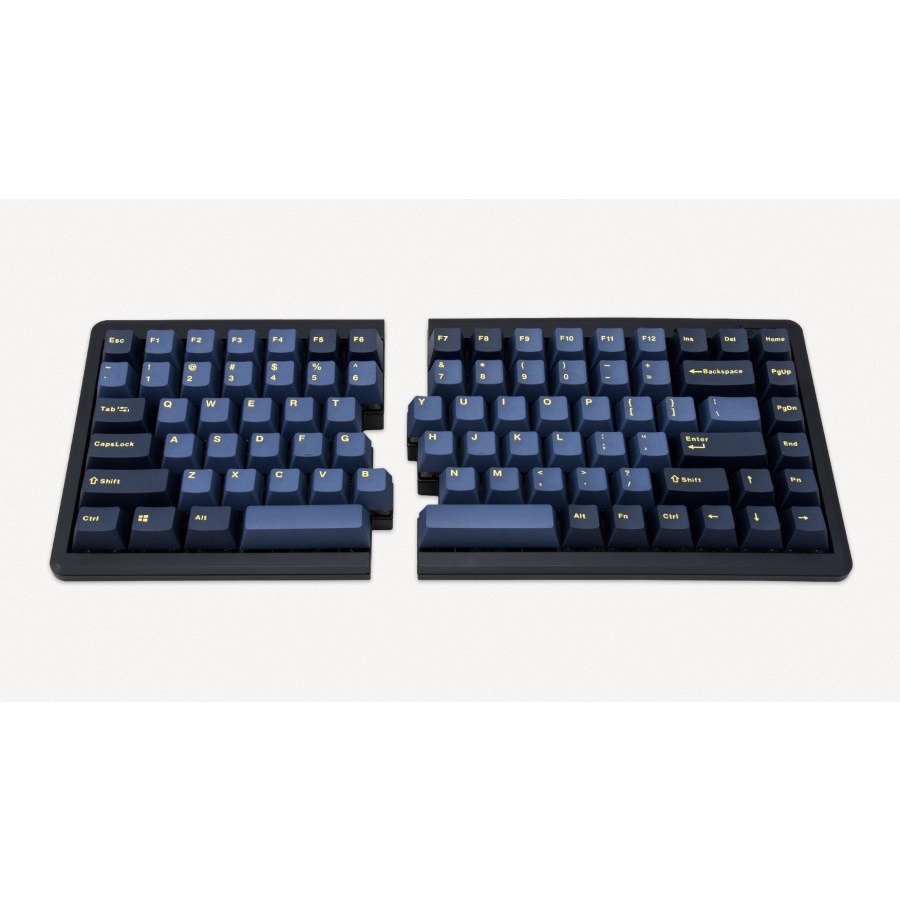 Barocco Mistel MD770 Split RGB Bluetooth Mechanical Gaming Keyboard