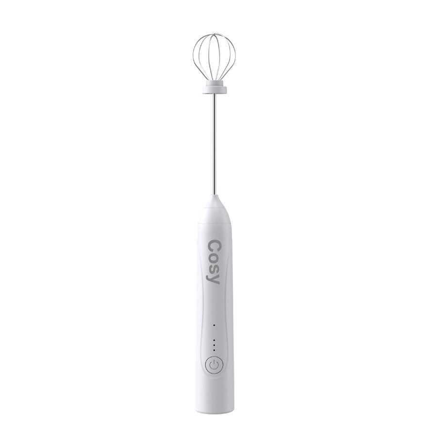 Cosy Egg Beater Mixer Telur Whisk Foamer Stirrer Milk Frother - C304 / Pengocok Telur ( Al-Yusi )