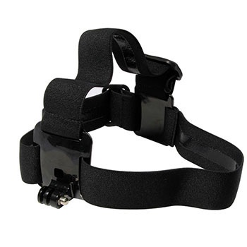 SnowHu Chest Harness Belt Strap with Head Belt GoPro Xiaomi Yi GP59