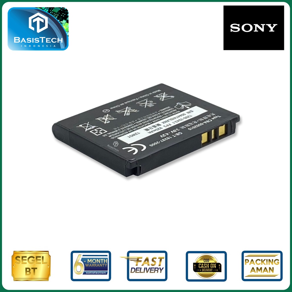 BATERAI SONY BST-39 T707 W380i W910i W508i W518A - ORI99 GOOD QUALITY