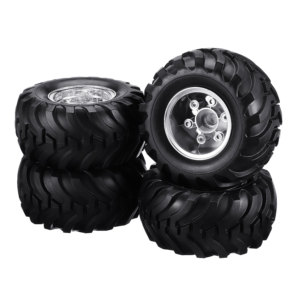 R And R Tires >> 4pcs Roda Rim L R Untuk Rc Mobil Hg P407 1 10 2 4g 4wd Ass 13 R And R Tires >> 4pcs Roda Rim L R Untuk Rc Mobil Hg P407 1 10 2 4g 4wd Ass 13