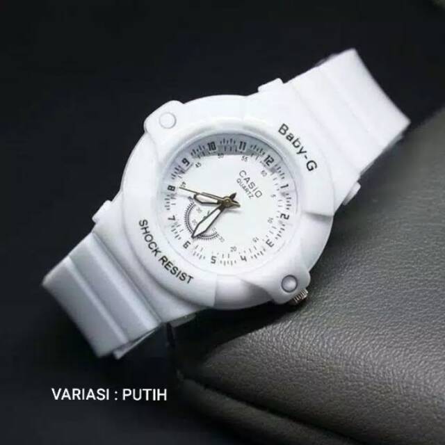 Jam Tangan Cewek Cantik