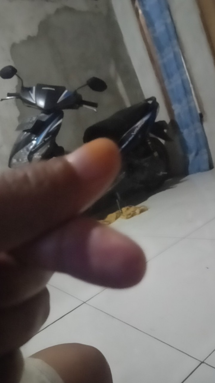 Doliz Ba 730 Mesin Gerinda Tangan 4 Inch - Angle Disc Grinder Ba730