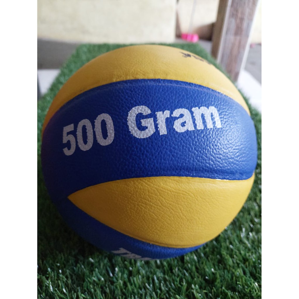 BOLA SETTER 500 GRAM / BOLA SETTER / BOLA TRINING SETTER