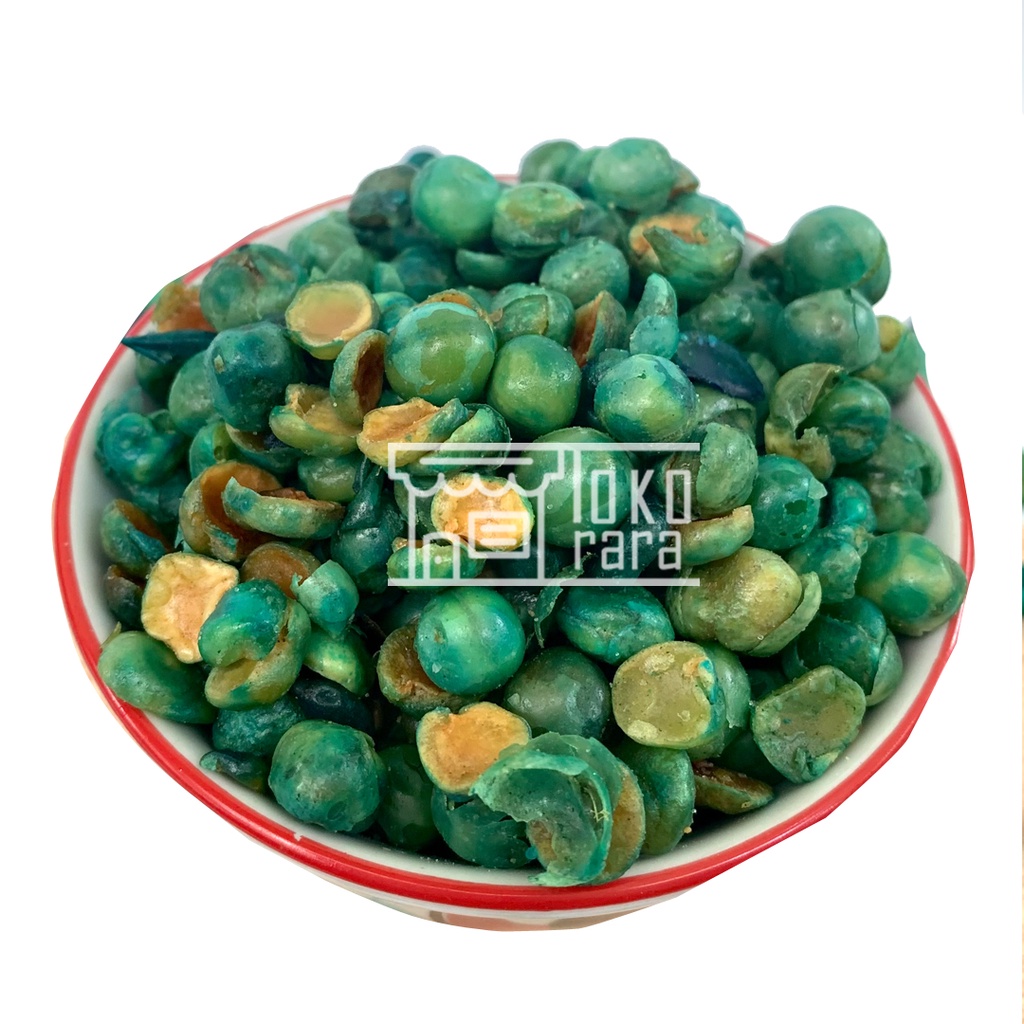 

kacang polong 500gram /polong ijo gurih renyah