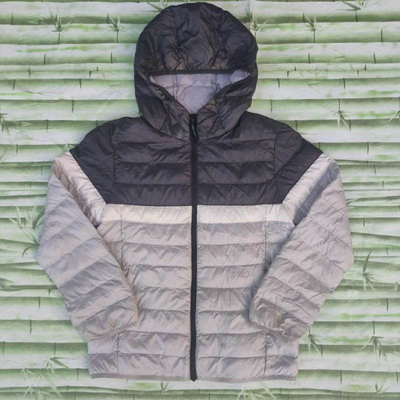 Jaket Anak Second Original UNIQLO