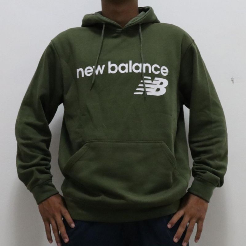 Hoodie New Balance Original