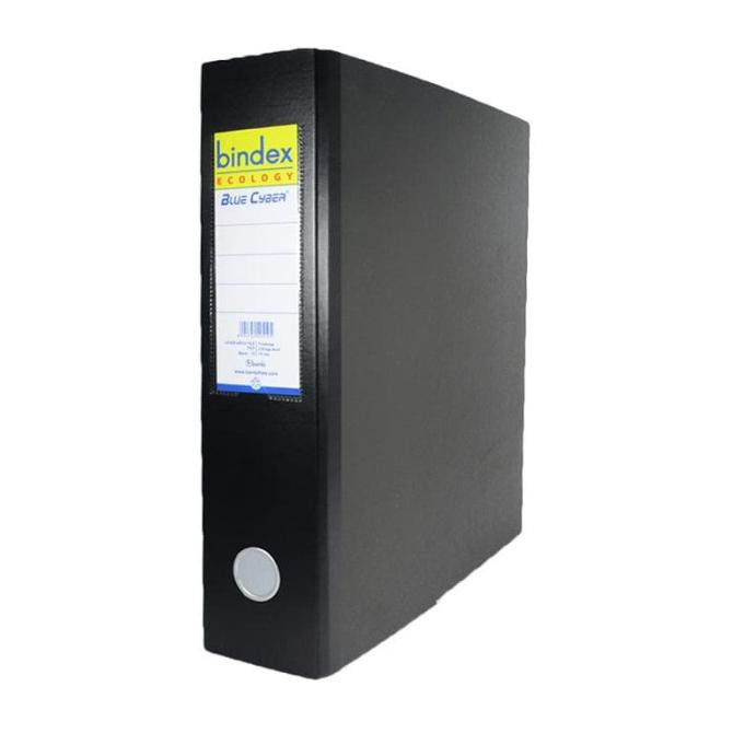 

BISA BAYAR DITEMPAT Odner Bindex 717 Folio (Hitam/Biru) (per Lusin) Gojek/Grab Only - Hitam EKSLUSIF