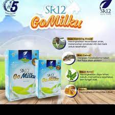 

Susu Go milkku