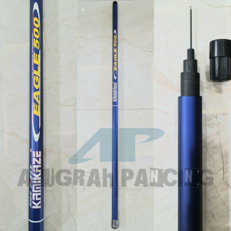 JORAN TEGEK KAMIKAZE EAGLE 500/600 CARBON HARD