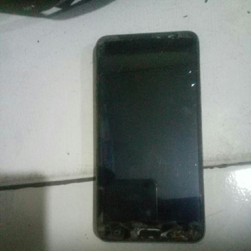 Mesin Samsung J510FN Normal
