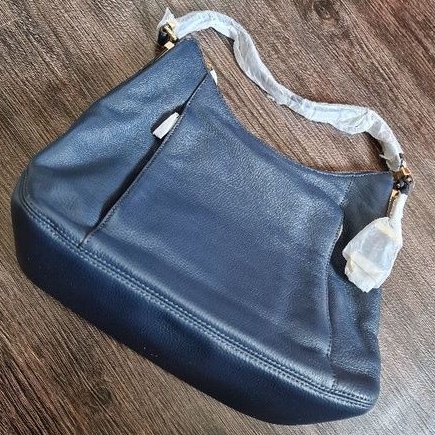 MK bowery shoulder handbag ori michael kors