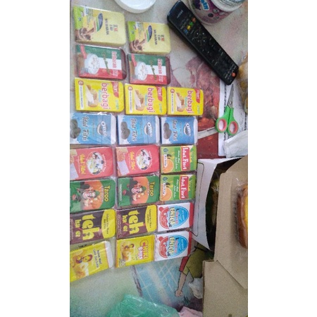 

amplop snacks lebaran