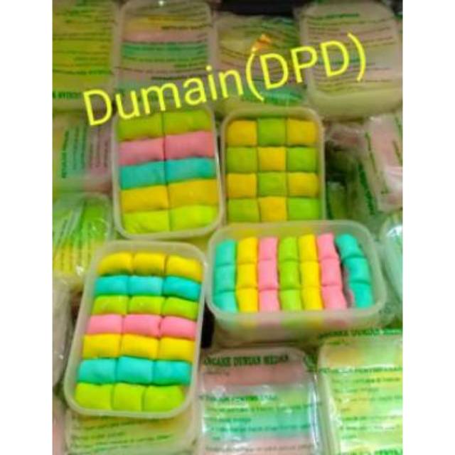 

Pancake durian medan
