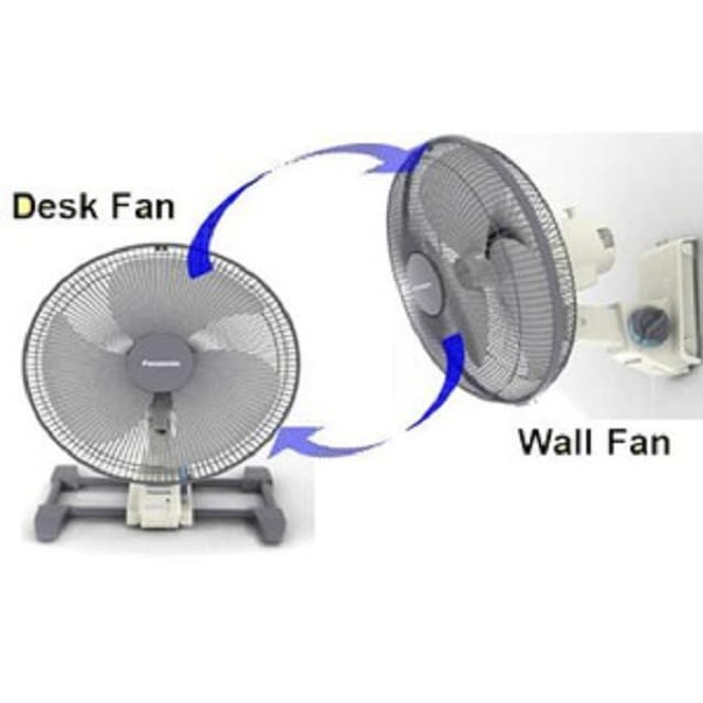 JUAL KIPAS ANGIN TORNADO PANASONIC F-ET 4014H