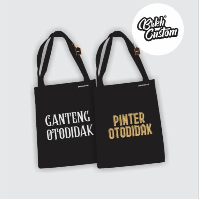 TOTEBAG MURAH