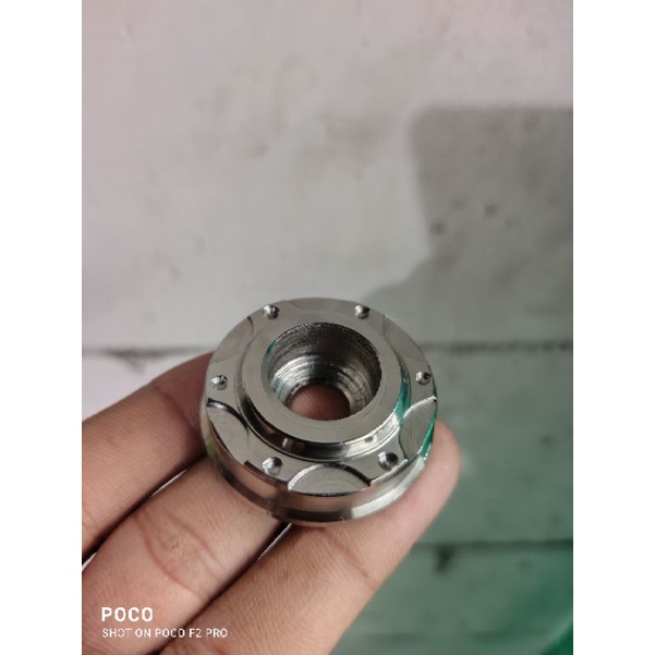 RING T ATAS M10 BAUT14 MANISAN T ATAS NINJAlnp cb GL MP TIGER RXKING SCORPIO rzr rgr vixion