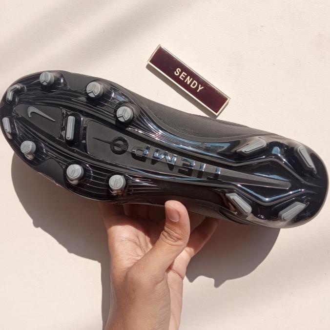 Nike Legend 9 Academy Fg Da1174-004 Sepatu Bola Nike Tiempo Original S7968