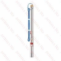 SHIMIZU SPG20 315 K SUBMERSIBLE PUMP 1/2 PK