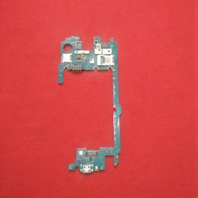 MESIN LG K10 K430 DSY