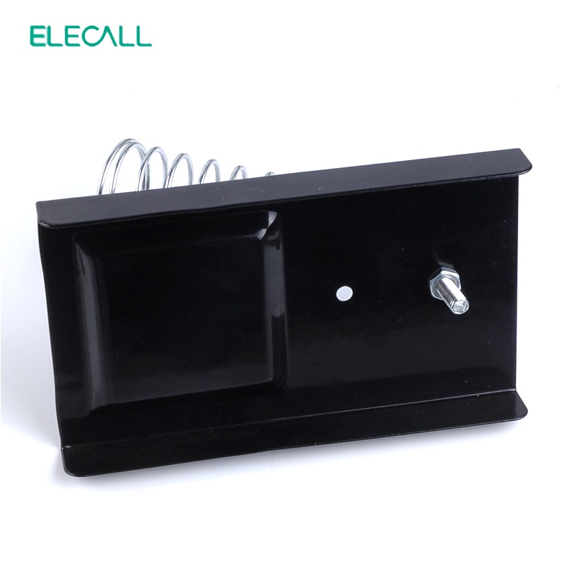 BaoGu Alat Pegangan Solder Stand Holder Bracket - DBL-X010 - Black