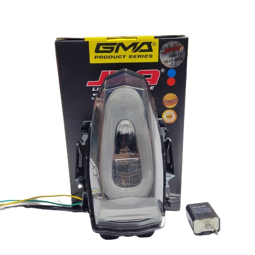 Lampu Stop Belakang Yamaha R15 V3 V4 JPA StopLamp Belakang R15