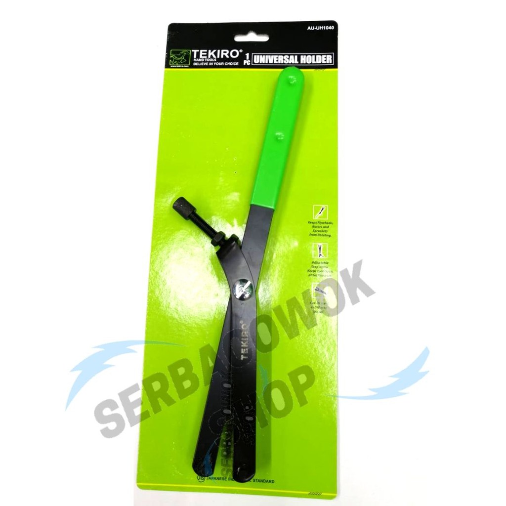 Tekiro Universal Holder Penahan Tahanan Kopling 33 x 22 cm Termurah Berkualitas