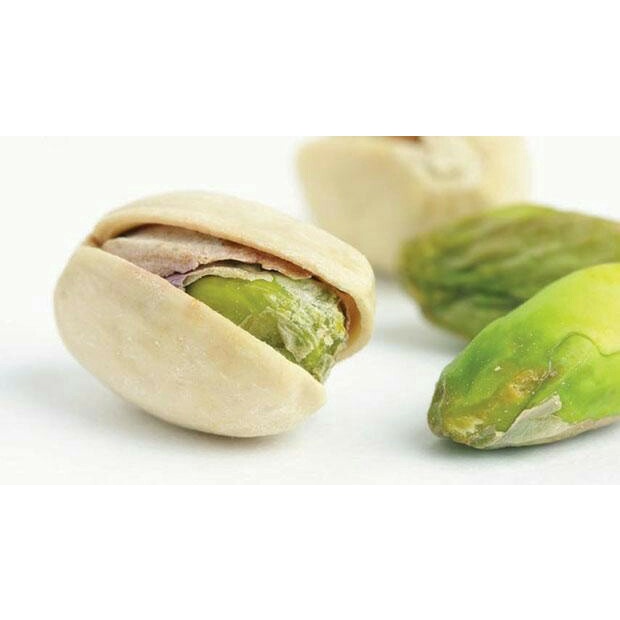 

Kacang Arab - Kacang Pistachio Rasa Asin ( Matang ) Usa Produk 300G / Kacang Arab