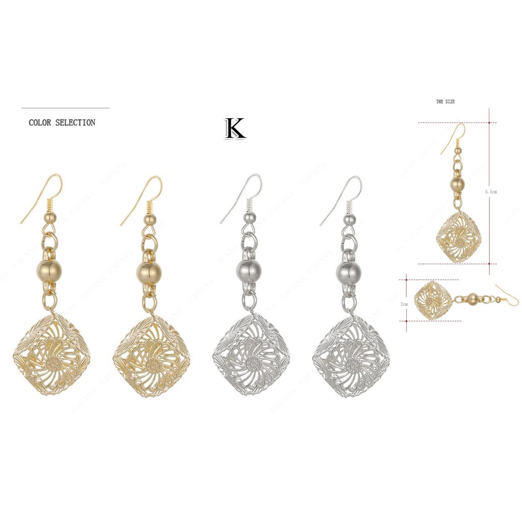 Anting Panjang kekinian 229