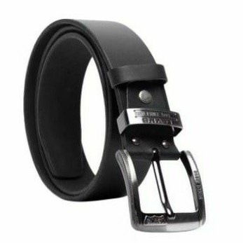 Gesper Pria Aksesoris Men Belt Terbaru Tali Panjang Ikat Pinggang Cowok G5Y7 Ikat Pinggang Gesper Ku