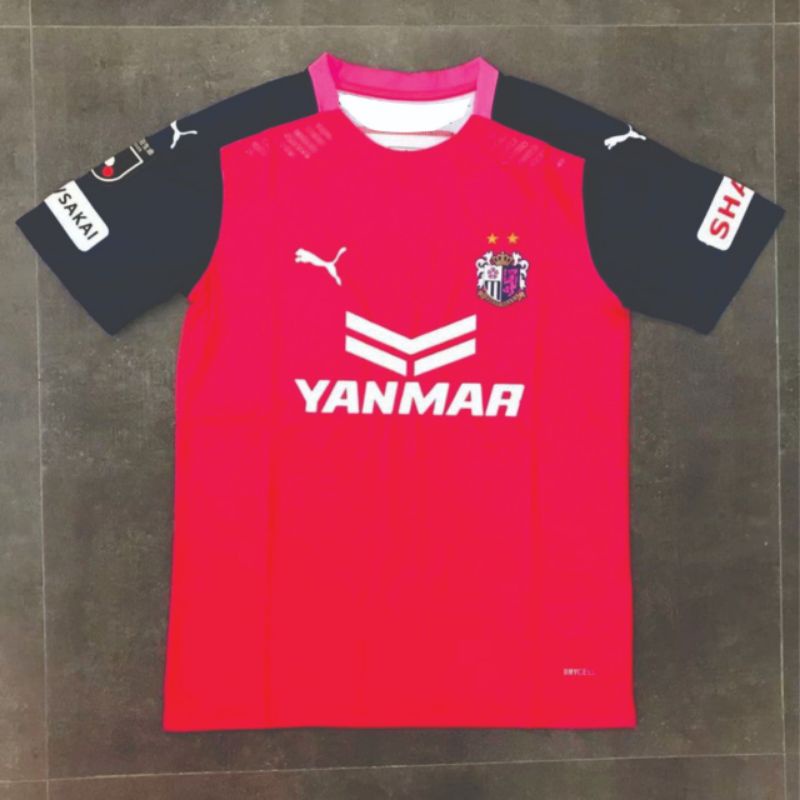 Jersey cerezo osaka 2020