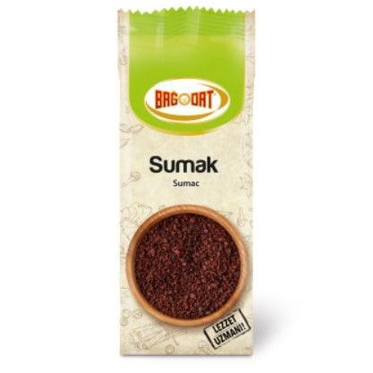 Bagdat Sumak Turki / Sumac Turkey