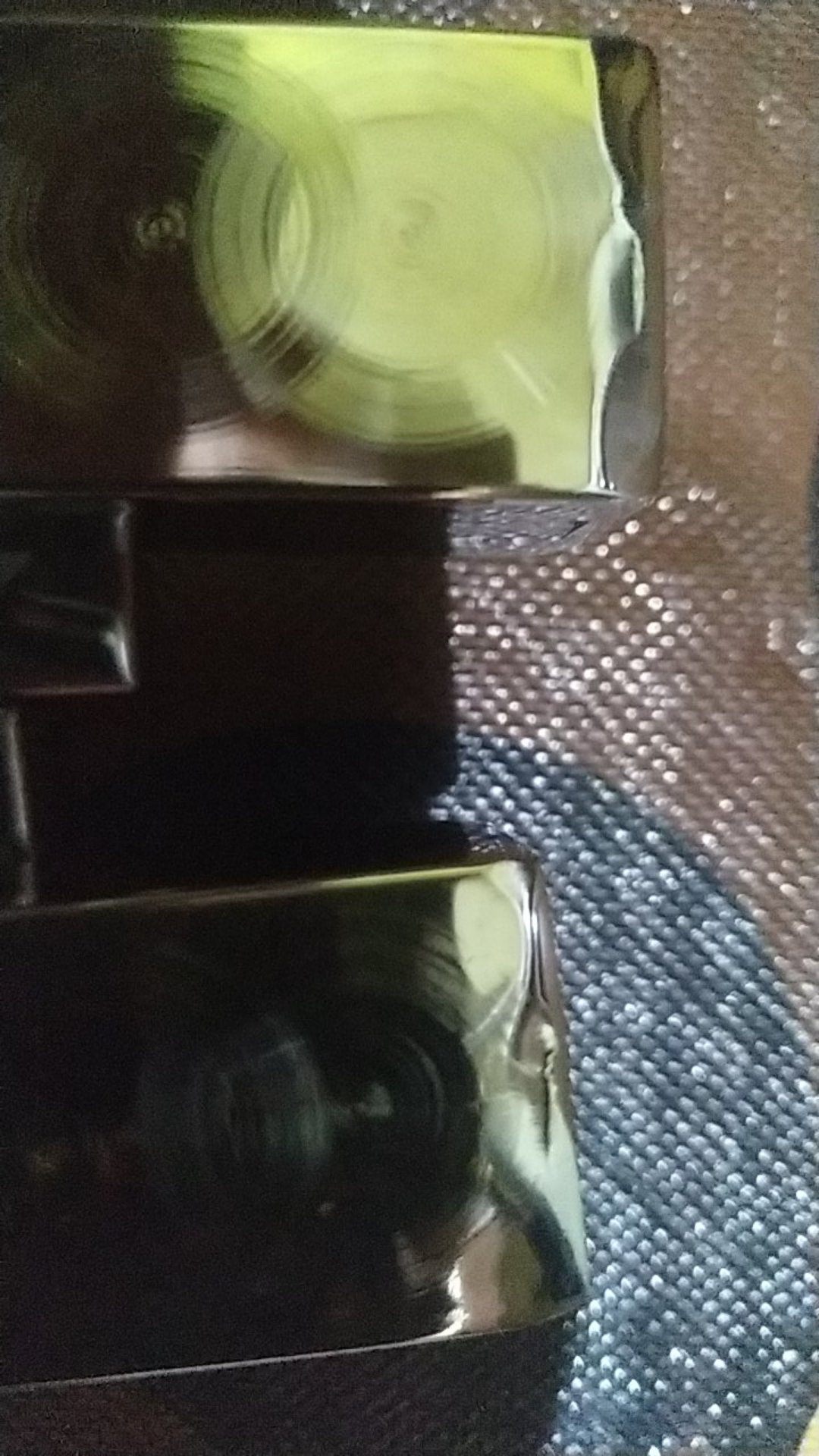 Paket Handle Gagang Pintu Rumah 33 Cm Dan Body Kunci Pintu Rumah Body Pelor