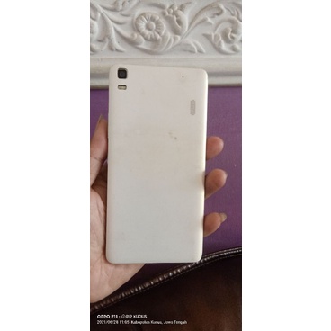 Lenovo A7000 minus LCD