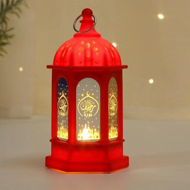 

<HiJ ☼> Lentera LED Idul Fitri Souvenir Ramadhan Murah Lampu Tidur Lampu Lilin Harga Grosir Termurah ||Really great