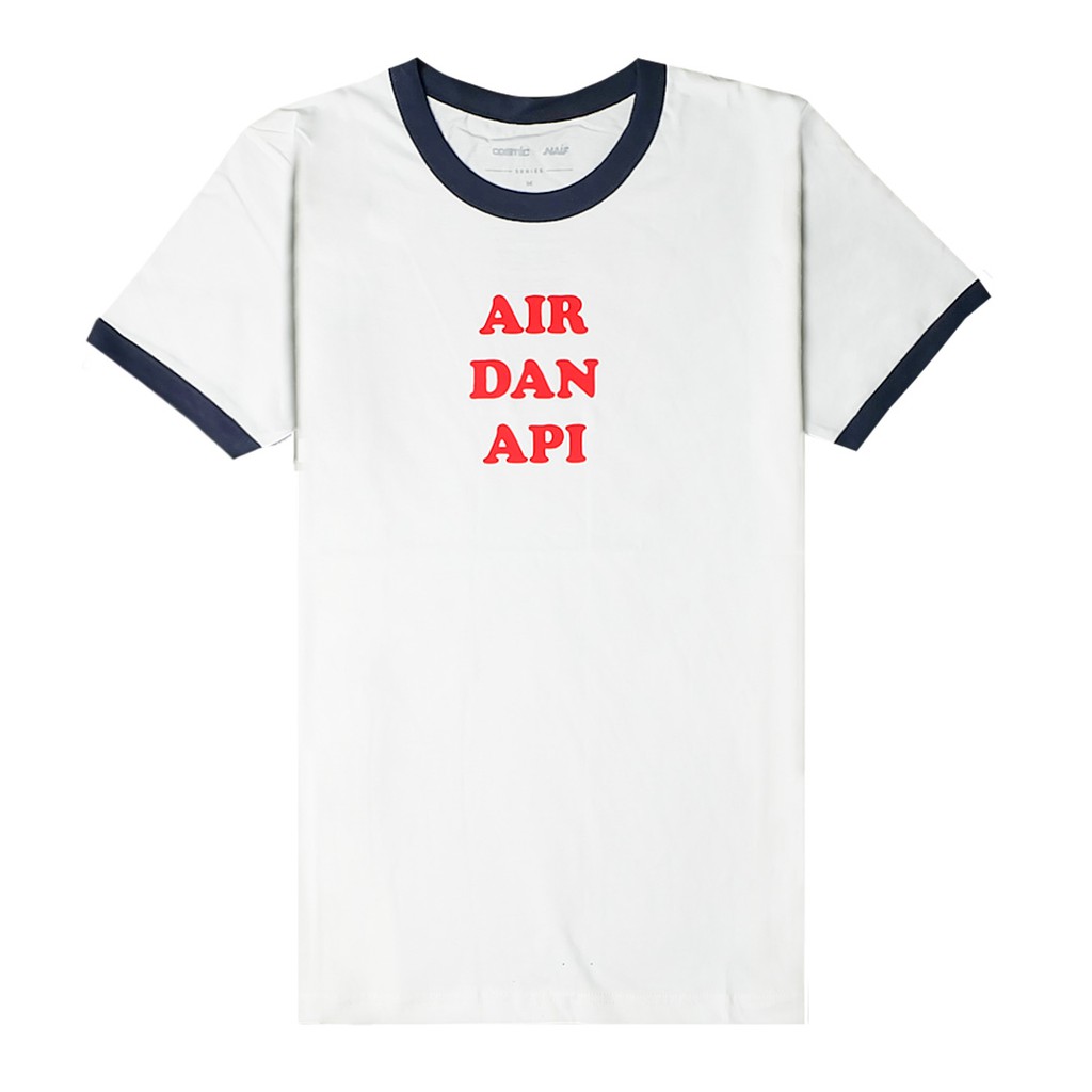 

Cosmic Air Dan Api