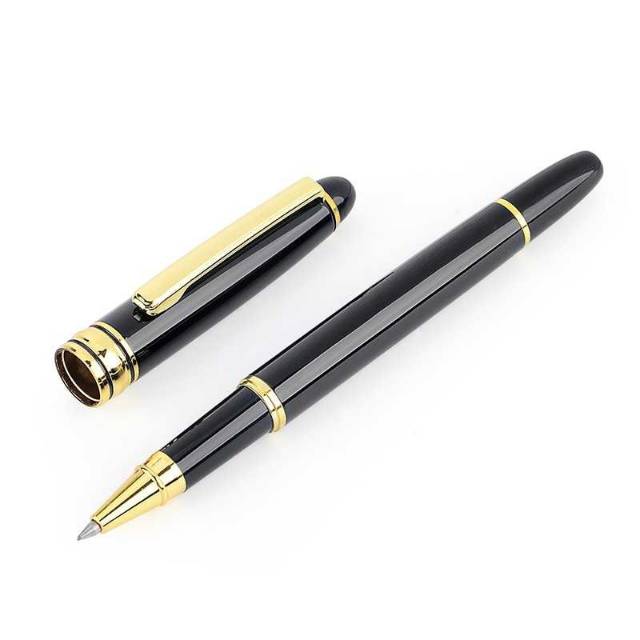 

Pena Pulpen Ballpoint Luxury Business Pen 0.5MM