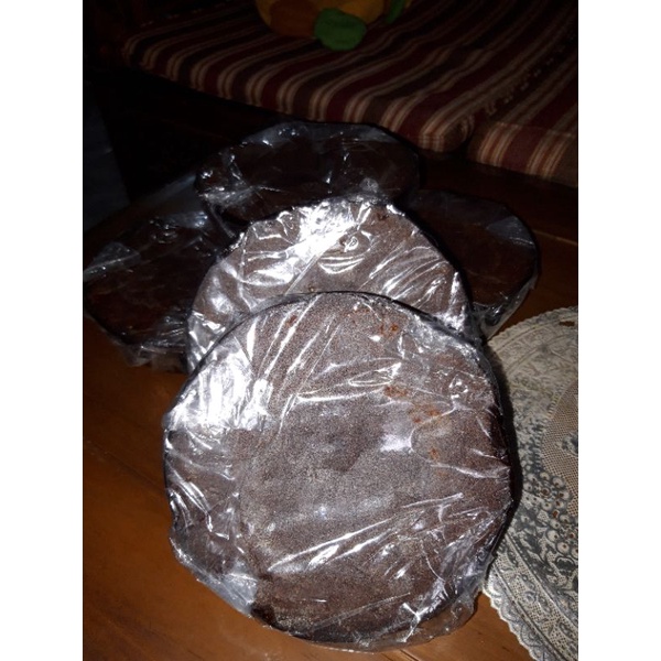 

Gulo/gula Batok Aren Cuko Palembang