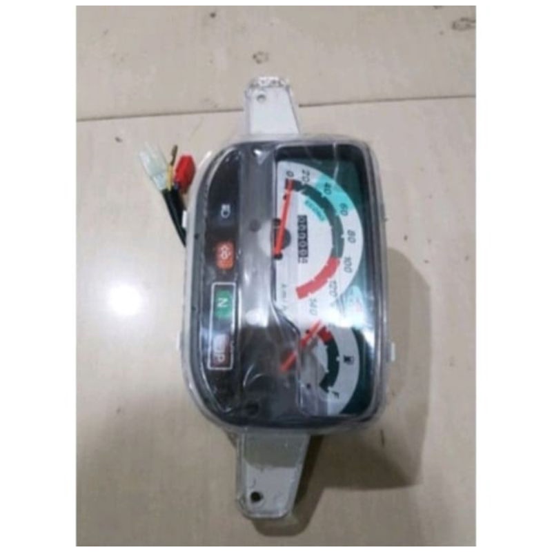 Spidometer Kilometer Assy Vega R 2003-2005