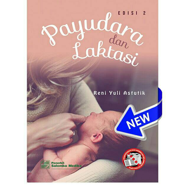 Payudara dan Laktasi (e2) /Reni Yuli Astutik