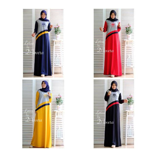 Letisa by d'lovera Ori