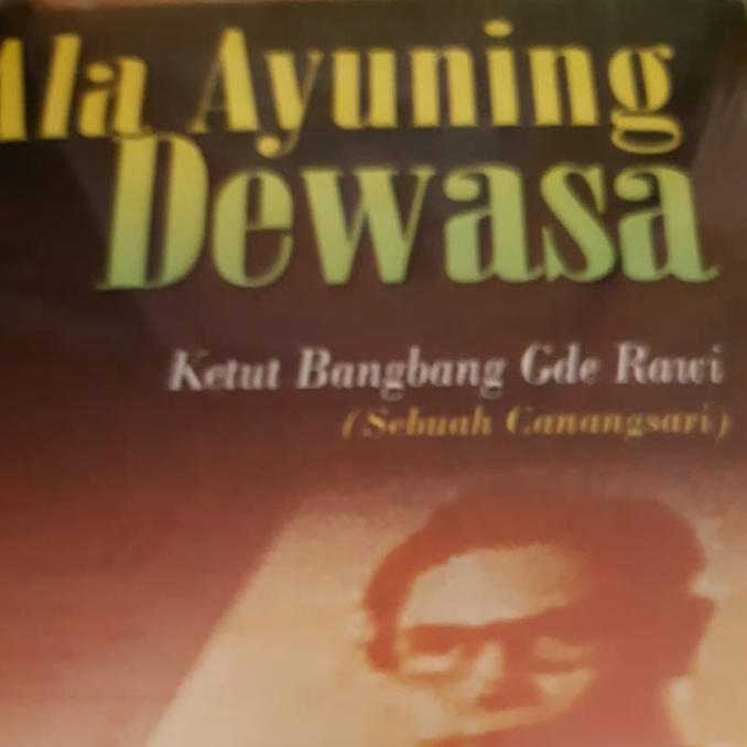 

cusss order] ala ayuning dewasa Bangbang gede rawi