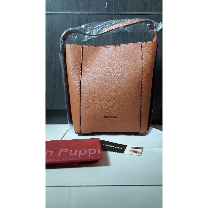 Tas Hush Puppies-Petunia