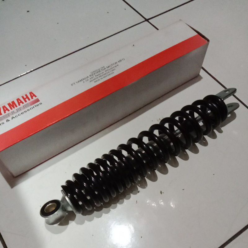 SHOK SHOCKBREKER BELAKANG XEON XEON RC FINO MIO SOUL LAMA MIO J MIO SOUL GT YAMAHA KUALITAS ORIGINAL