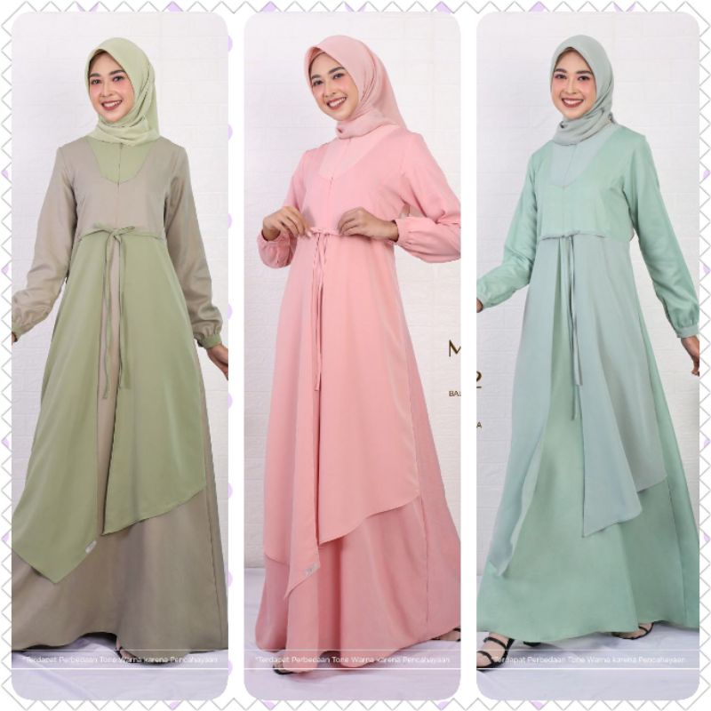 GAMIS SEPLY MEYRA 102