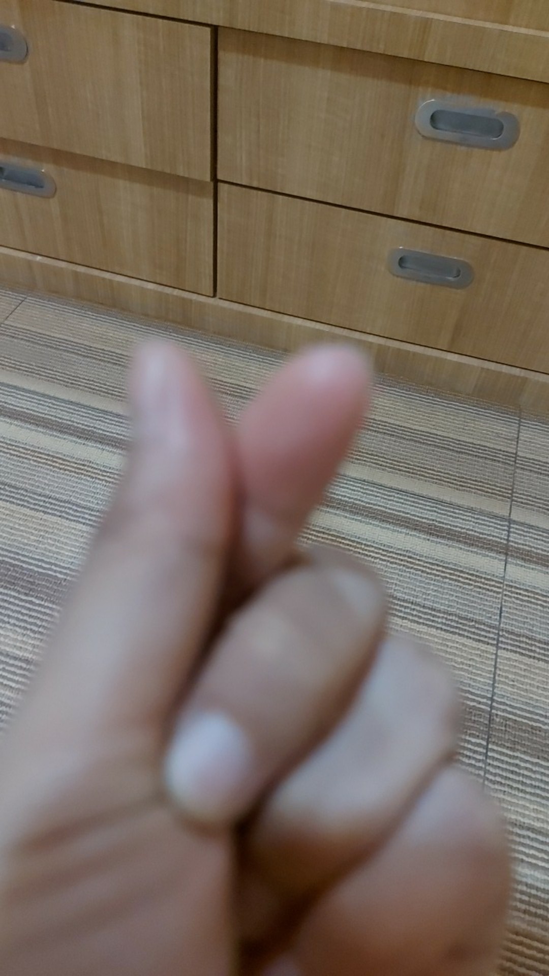 Ready Stok Tunik Batik Cap Hand Made S M L Xl